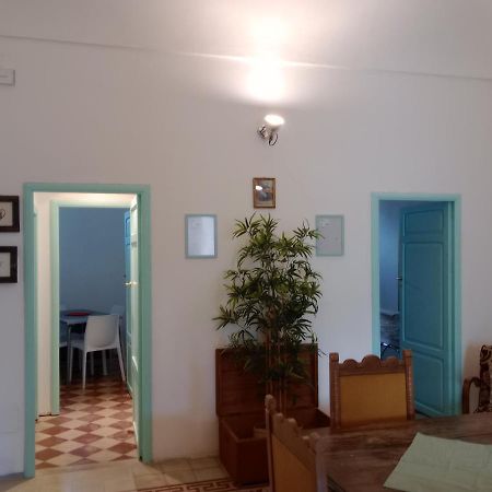 Appartamento Curry Noto Exteriör bild