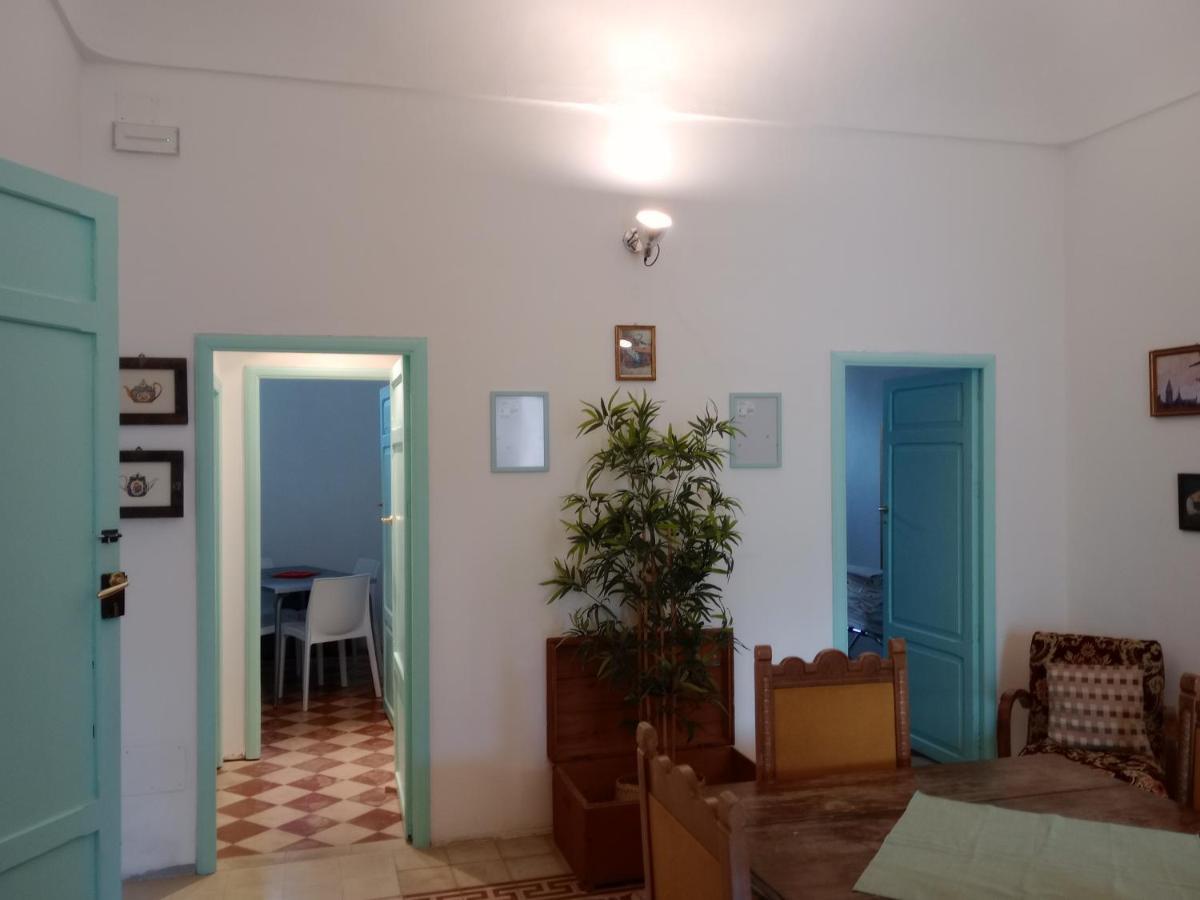 Appartamento Curry Noto Exteriör bild