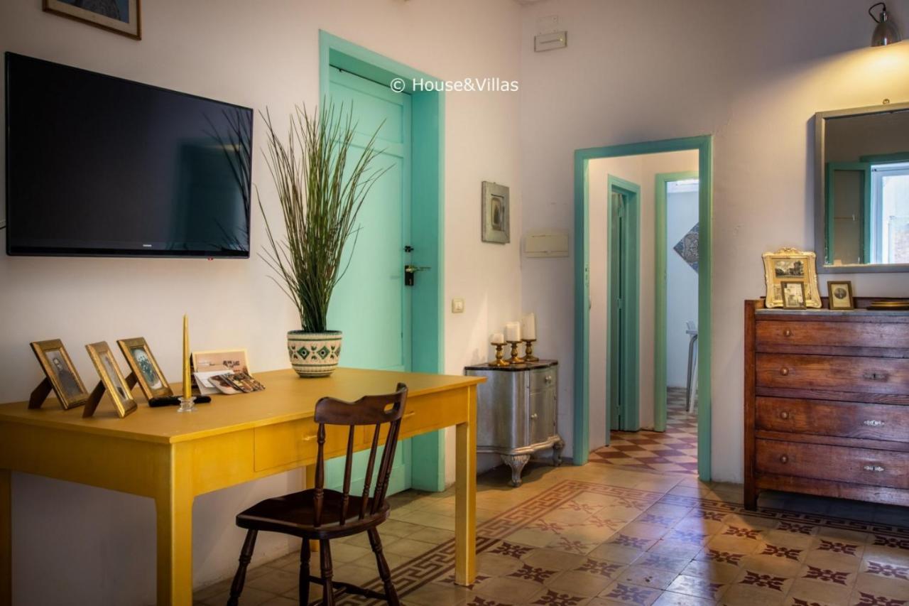 Appartamento Curry Noto Exteriör bild
