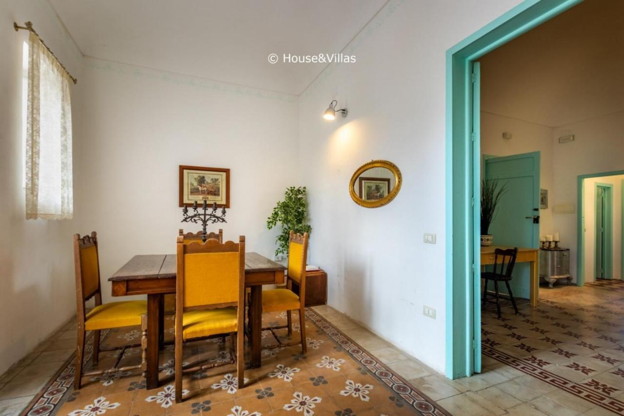Appartamento Curry Noto Exteriör bild