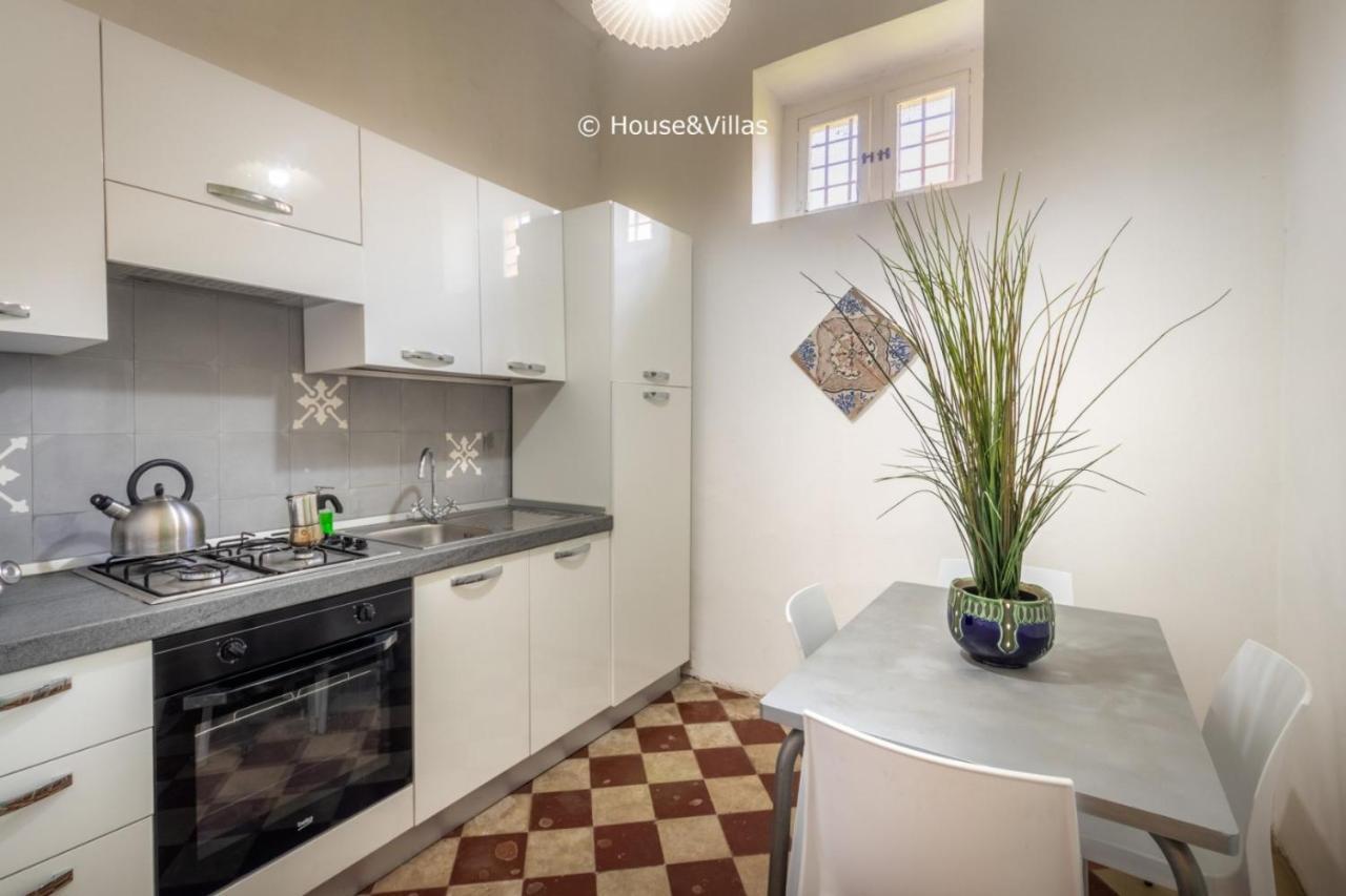 Appartamento Curry Noto Exteriör bild